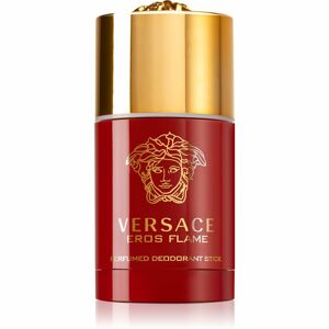 Versace Eros Flame dezodorant (bez krabičky) pre mužov 75 ml