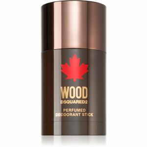 Dsquared2 Wood Pour Homme dezodorant pre mužov 75 ml