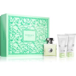 Versace Versense darčeková sada II. pre ženy