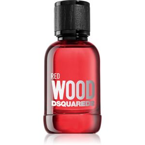Dsquared2 Red Wood toaletná voda pre ženy 50 ml