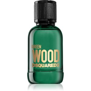 Dsquared2 Green Wood toaletná voda pre mužov 50 ml