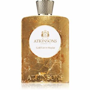 Atkinsons Iconic Gold Fair In Mayfair parfumovaná voda unisex 100 ml