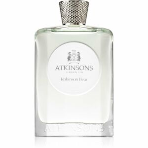 Atkinsons British Heritage Robinson Bear parfumovaná voda unisex 100 ml