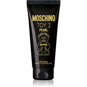 Moschino Toy 2 Pearl sprchový gél pre ženy 200 ml