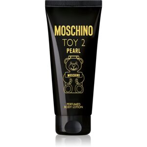 Moschino Toy 2 Pearl parfumovaná voda pre ženy 200 ml