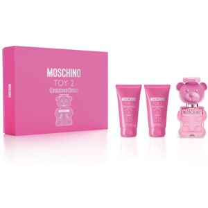 Moschino Toy 2 Bubble Gum darčeková sada (X.) pre ženy