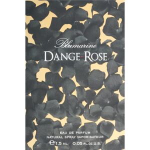 Blumarine Dange-Rose parfumovaná voda pre ženy 1.5 ml