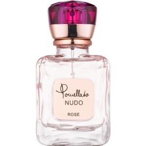 Pomellato Nudo Rose Parfumovaná voda pre ženy 25 ml