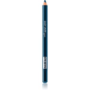 Pupa Easy Liner Eyes kajalová ceruzka na oči odtieň 446 Ultramarine 1,1 g