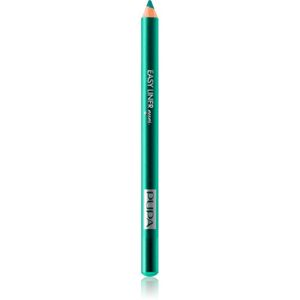 Pupa Easy Liner Eyes kajalová ceruzka na oči odtieň 217 Peppernint 1,1 g