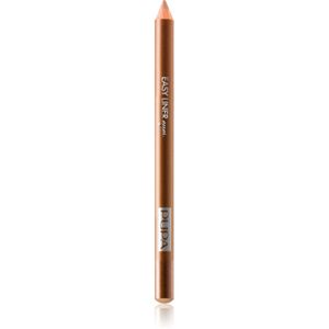Pupa Easy Liner Eyes kajalová ceruzka na oči odtieň 101 Pink Gold 1,1 g