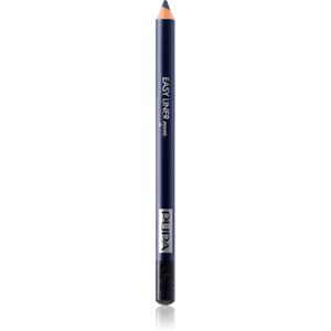 Pupa Easy Liner Eyes kajalová ceruzka na oči odtieň 555 Pearly Blue 1,1 g