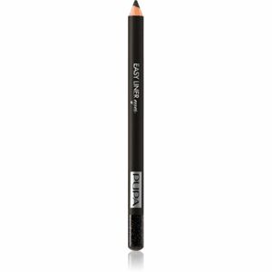 Pupa Easy Liner Eyes kajalová ceruzka na oči odtieň 560 Pearly Black 1,1 g