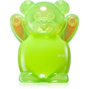 Pupa Happy Bear multifunkčná paleta odtieň 006 Green 8,8 g