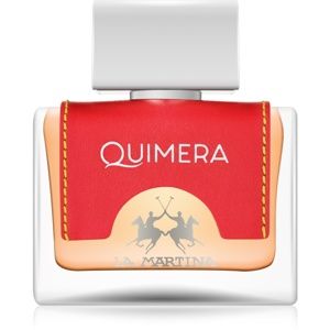 La Martina Quimera Mujer parfumovaná voda pre ženy 100 ml