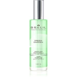 Brelil Numéro Hair Perfume Green Garden sprej na vlasy s parfumáciou 50 ml