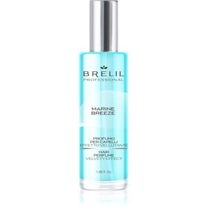 Brelil Numéro Hair Perfume Marine Breeze sprej na vlasy s parfumáciou 50 ml