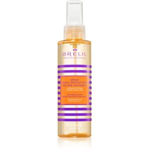 Brelil Professional Invisible Sun Micro-Protector Spray olej na vlasy a telo 150 ml