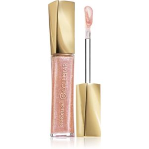 Collistar Gloss Design lesk na pery pre väčší objem odtieň 15 Pearly Powder Pink 7 ml