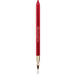 Collistar Professional Lip Pencil dlhotrvajúca ceruzka na pery odtieň 16 Rubino 1,2 g