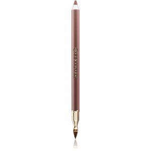 Collistar Professional Lip Pencil ceruzka na pery odtieň 1 Natural 1,2 ml