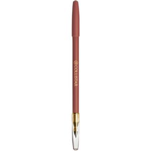 Collistar Professional Lip Pencil ceruzka na pery odtieň 2 Terracotta 1.2 ml
