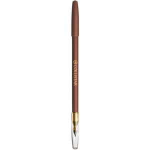 Collistar Professional Lip Pencil ceruzka na pery odtieň 4 Coffee 1.2 ml