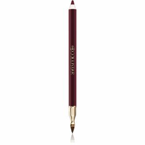 Collistar Professional Lip Pencil ceruzka na pery odtieň 6 Blackberry 1.2 ml