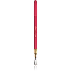 Collistar Professional Lip Pencil ceruzka na pery odtieň 17 Dune Fuchsia 1.2 ml