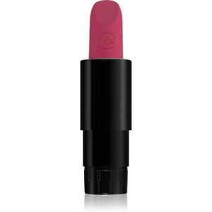 Collistar Puro Matte Refill Lipstick dlhotrvajúci rúž náhradná náplň odtieň 113 AUTUMN BERRY 3,5 ml
