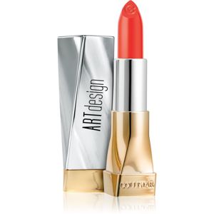 Collistar Rossetto Art Design Lipstick rúž odtieň 12 Orange