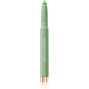 Collistar For Your Eyes Only Eye Shadow Stick dlhotrvajúce očné tiene v ceruzke odtieň 7 Jade 1.4 g