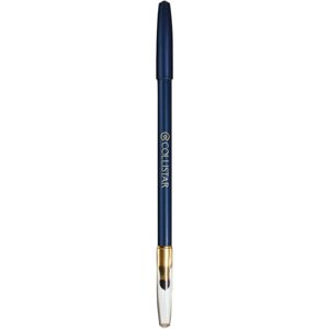 Collistar Professional Eye Pencil ceruzka na oči odtieň 4 Night Blue 1.2 ml