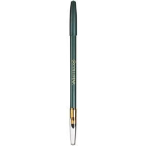 Collistar Professional Eye Pencil ceruzka na oči odtieň 10 Metal Green 1.2 ml