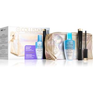 Collistar Mascara Design kozmetická sada III. pre ženy