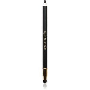 Collistar Smoky Eyes Professional Pencil ceruzka na oči s aplikátorom odtieň 301 Nero 1 ks