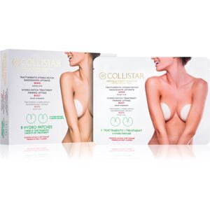 Collistar Special Perfect Body Hydro-Patch Treatment Firming Liftinf Bust 2 x 4 ks