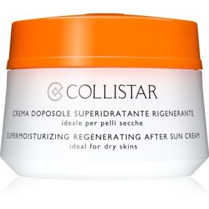 Collistar Special Perfect Tan Supermoisturizing Regenerating After Sun Cream regeneračný a hydratačný krém po opaľovaní 200 ml