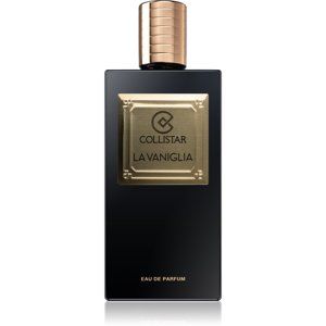 Collistar Prestige Collection La Vaniglia parfumovaná voda unisex 100 ml