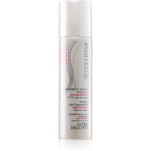 Collistar Special Perfect Hair Magic Dry Shampoo Revitalizing osviežujúci suchý šampón 150 ml