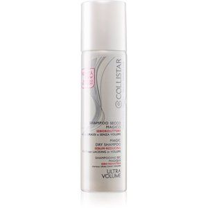 Collistar Special Perfect Hair Magic Dry Shampoo Sebum-Reducing suchý šampón pre absorpciu prebytočného mazu a pre osvieženie vlasov 150 ml