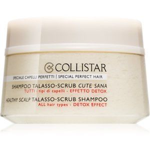 Collistar Special Perfect Hair peelingový šampón s morskou soľou