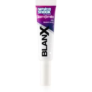 BlanX White Shock bieliace pero na zuby