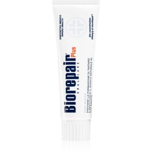 Biorepair Plus Pro White bieliaca zubná pasta 75 ml