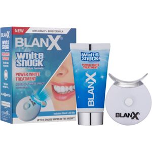 BlanX White Shock bieliaca sada III. (na zuby)