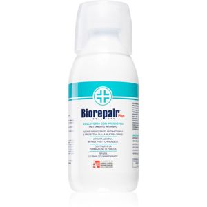 Biorepair Plus Mouthwash ústna voda s antiseptickým účinkom 250 ml