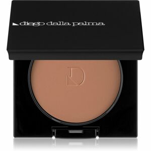 Diego dalla Palma Makeup Studio Bronzing Powder Complexion Enhancer bronzujúci púder pre zdravý vzhľad odtieň 83 Cacao Chiaro 9 g