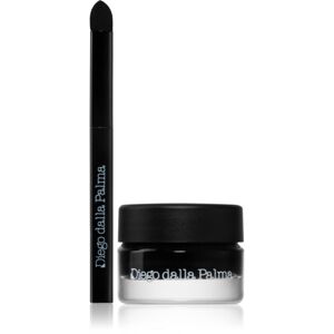 Diego dalla Palma Makeup Studio - Oriental Kajal Water Resistant dlhotrvajúce gélové očné linky odtieň Black 3,2 g
