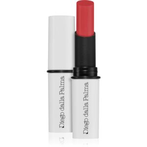 Diego dalla Palma Semitransparent Shiny Lipstick hydratačný lesklý rúž odtieň 142 Deep Pink 2,5 ml