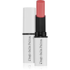 Diego dalla Palma Semitransparent Shiny Lipstick hydratačný lesklý rúž odtieň 144 Salmon Pink 2,5 ml